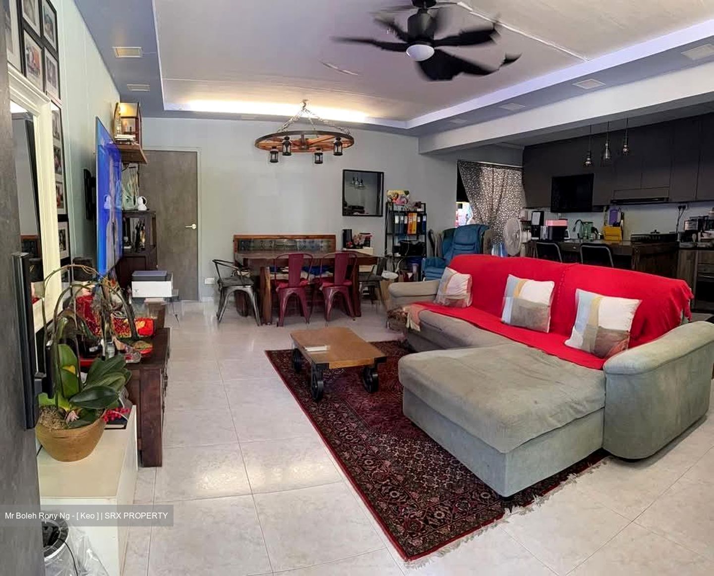 Blk 497C Tampines Street 45 (Tampines), HDB 4 Rooms #575868221
